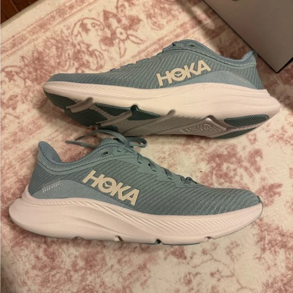 Hoka Solimar Sneakers - Picture 4 of 8